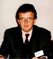 Prof.Dr.Dr. Winfried Banzer